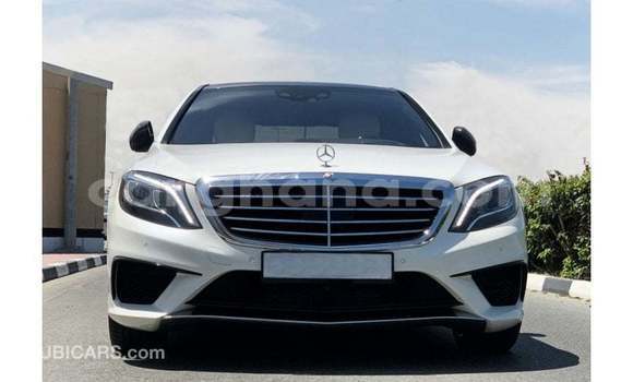 Buy Import Mercedes-Benz A200 White Car in Import - Dubai in Ashanti Buy Import Mercedes-Benz A200 White Car in Import - Dubai in Ashanti