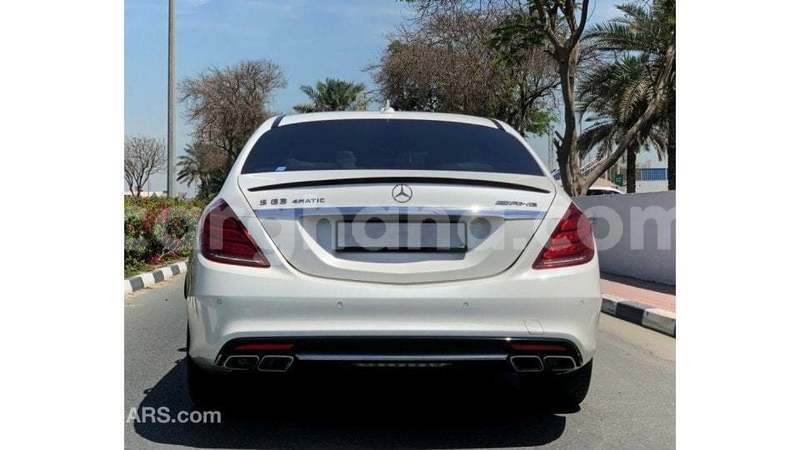 Big with watermark mercedes benz a200 ashanti import dubai 55201