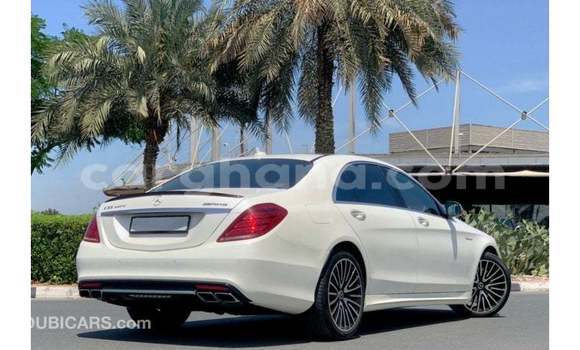 Buy Import Mercedes-Benz A200 White Car in Import - Dubai in Ashanti Buy Import Mercedes-Benz A200 White Car in Import - Dubai in Ashanti