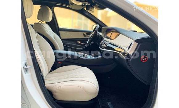 Buy Import Mercedes-Benz A200 White Car in Import - Dubai in Ashanti Buy Import Mercedes-Benz A200 White Car in Import - Dubai in Ashanti