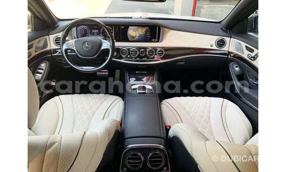 Buy Import Mercedes-Benz A200 White Car in Import - Dubai in Ashanti Buy Import Mercedes-Benz A200 White Car in Import - Dubai in Ashanti