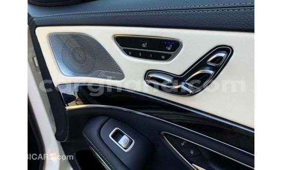 Buy Import Mercedes-Benz A200 White Car in Import - Dubai in Ashanti Buy Import Mercedes-Benz A200 White Car in Import - Dubai in Ashanti