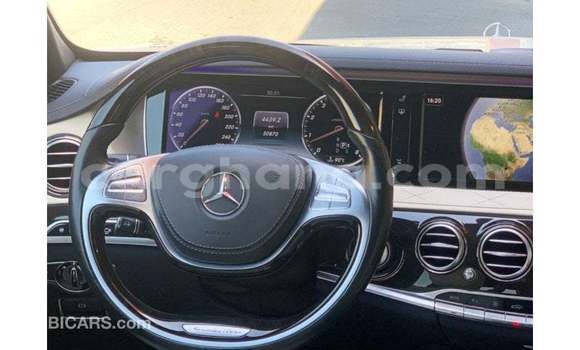 Buy Import Mercedes-Benz A200 White Car in Import - Dubai in Ashanti Buy Import Mercedes-Benz A200 White Car in Import - Dubai in Ashanti