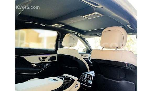 Buy Import Mercedes-Benz A200 White Car in Import - Dubai in Ashanti Buy Import Mercedes-Benz A200 White Car in Import - Dubai in Ashanti