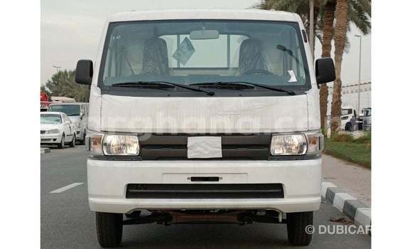 Ra Imported Suzuki Carry funfun Ọkọ̀ akẹ́rù ńlá in Import - Dubai ni Ashanti Ra Imported Suzuki Carry funfun Ọkọ̀ akẹ́rù ńlá in Import - Dubai ni Ashanti