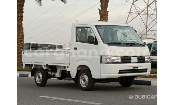 Ra Imported Suzuki Carry funfun Ọkọ̀ akẹ́rù ńlá in Import - Dubai ni Ashanti Ra Imported Suzuki Carry funfun Ọkọ̀ akẹ́rù ńlá in Import - Dubai ni Ashanti