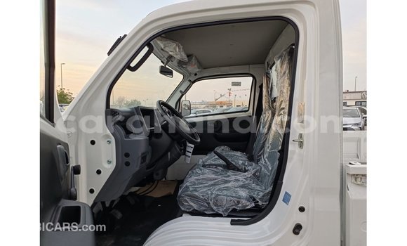 Ra Imported Suzuki Carry funfun Ọkọ̀ akẹ́rù ńlá in Import - Dubai ni Ashanti Ra Imported Suzuki Carry funfun Ọkọ̀ akẹ́rù ńlá in Import - Dubai ni Ashanti