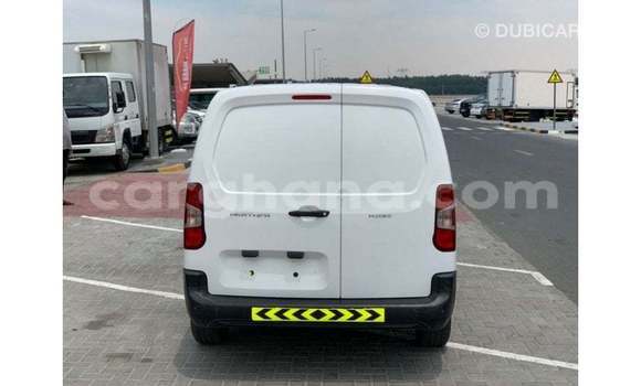 Ra Imported Peugeot Partner funfun Ọkọ̀ in Import - Dubai ni Ashanti Ra Imported Peugeot Partner funfun Ọkọ̀ in Import - Dubai ni Ashanti