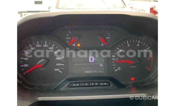 Ra Imported Peugeot Partner funfun Ọkọ̀ in Import - Dubai ni Ashanti Ra Imported Peugeot Partner funfun Ọkọ̀ in Import - Dubai ni Ashanti