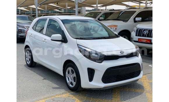 Sayi Imported Kia Picanto White Mota in Import - Dubai a Ashanti Sayi Imported Kia Picanto White Mota in Import - Dubai a Ashanti