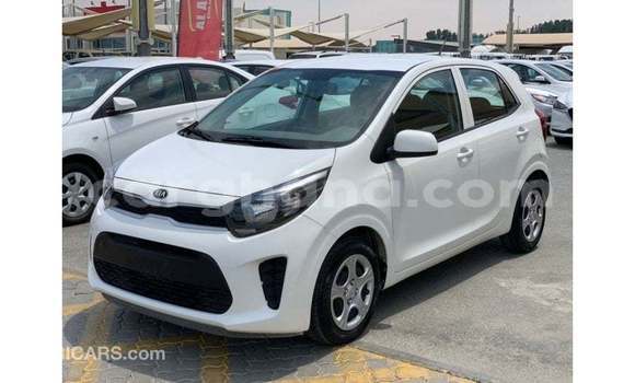 Sayi Imported Kia Picanto White Mota in Import - Dubai a Ashanti Sayi Imported Kia Picanto White Mota in Import - Dubai a Ashanti