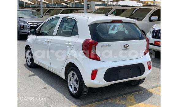 Sayi Imported Kia Picanto White Mota in Import - Dubai a Ashanti Sayi Imported Kia Picanto White Mota in Import - Dubai a Ashanti