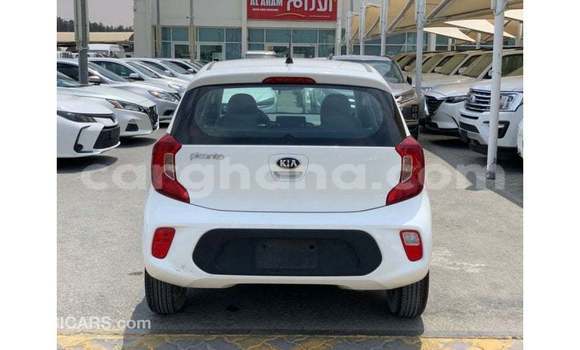 Sayi Imported Kia Picanto White Mota in Import - Dubai a Ashanti Sayi Imported Kia Picanto White Mota in Import - Dubai a Ashanti