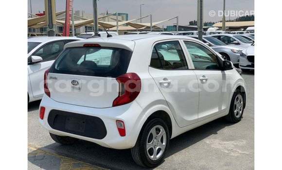 Sayi Imported Kia Picanto White Mota in Import - Dubai a Ashanti Sayi Imported Kia Picanto White Mota in Import - Dubai a Ashanti