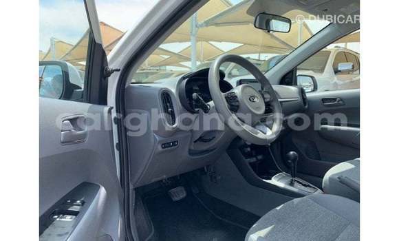 Sayi Imported Kia Picanto White Mota in Import - Dubai a Ashanti Sayi Imported Kia Picanto White Mota in Import - Dubai a Ashanti