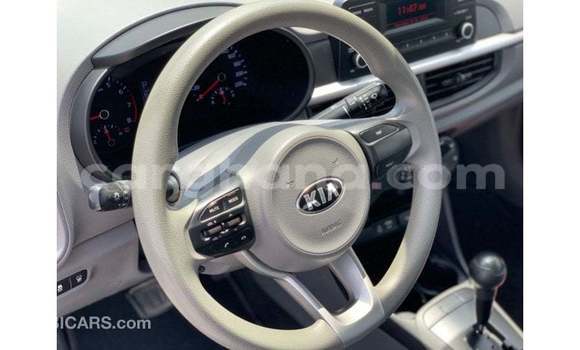 Sayi Imported Kia Picanto White Mota in Import - Dubai a Ashanti Sayi Imported Kia Picanto White Mota in Import - Dubai a Ashanti