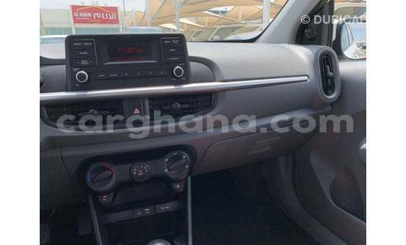 Sayi Imported Kia Picanto White Mota in Import - Dubai a Ashanti Sayi Imported Kia Picanto White Mota in Import - Dubai a Ashanti
