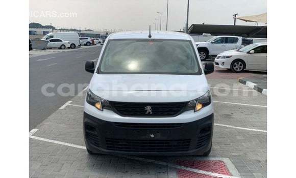 Ra Imported Peugeot Partner funfun Ọkọ̀ in Import - Dubai ni Ashanti Ra Imported Peugeot Partner funfun Ọkọ̀ in Import - Dubai ni Ashanti