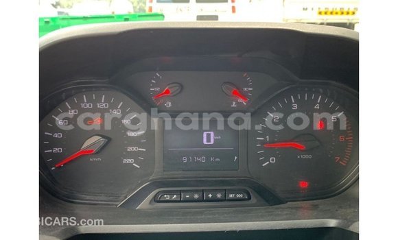 Ra Imported Peugeot Partner funfun Ọkọ̀ in Import - Dubai ni Ashanti Ra Imported Peugeot Partner funfun Ọkọ̀ in Import - Dubai ni Ashanti