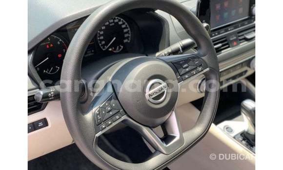 Ra Imported Nissan Altima funfun Ọkọ̀ in Import - Dubai ni Ashanti Ra Imported Nissan Altima funfun Ọkọ̀ in Import - Dubai ni Ashanti