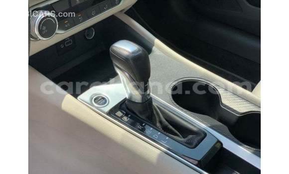 Ra Imported Nissan Altima funfun Ọkọ̀ in Import - Dubai ni Ashanti Ra Imported Nissan Altima funfun Ọkọ̀ in Import - Dubai ni Ashanti