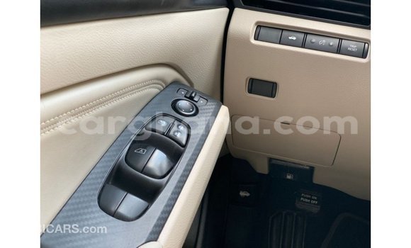 Ra Imported Nissan Altima funfun Ọkọ̀ in Import - Dubai ni Ashanti Ra Imported Nissan Altima funfun Ọkọ̀ in Import - Dubai ni Ashanti