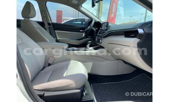Ra Imported Nissan Altima funfun Ọkọ̀ in Import - Dubai ni Ashanti Ra Imported Nissan Altima funfun Ọkọ̀ in Import - Dubai ni Ashanti
