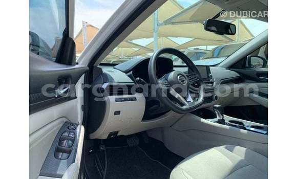 Ra Imported Nissan Altima funfun Ọkọ̀ in Import - Dubai ni Ashanti Ra Imported Nissan Altima funfun Ọkọ̀ in Import - Dubai ni Ashanti