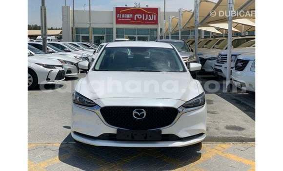 Ra Imported Mazda 6 funfun Ọkọ̀ in Import - Dubai ni Ashanti Ra Imported Mazda 6 funfun Ọkọ̀ in Import - Dubai ni Ashanti