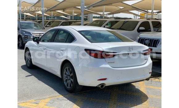 Ra Imported Mazda 6 funfun Ọkọ̀ in Import - Dubai ni Ashanti Ra Imported Mazda 6 funfun Ọkọ̀ in Import - Dubai ni Ashanti