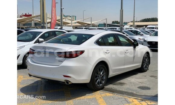 Ra Imported Mazda 6 funfun Ọkọ̀ in Import - Dubai ni Ashanti Ra Imported Mazda 6 funfun Ọkọ̀ in Import - Dubai ni Ashanti