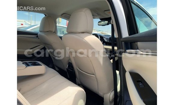 Ra Imported Mazda 6 funfun Ọkọ̀ in Import - Dubai ni Ashanti Ra Imported Mazda 6 funfun Ọkọ̀ in Import - Dubai ni Ashanti