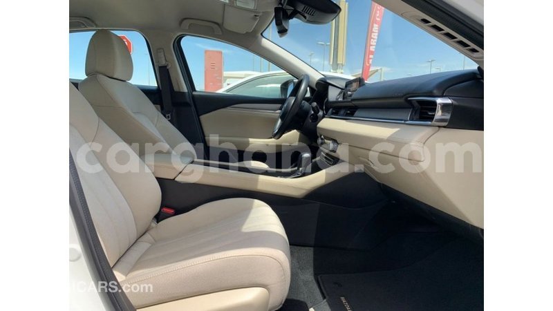 Big with watermark mazda 6 ashanti import dubai 55227