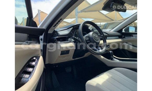 Ra Imported Mazda 6 funfun Ọkọ̀ in Import - Dubai ni Ashanti Ra Imported Mazda 6 funfun Ọkọ̀ in Import - Dubai ni Ashanti