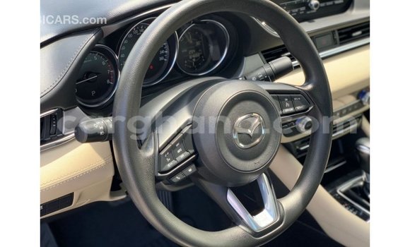 Ra Imported Mazda 6 funfun Ọkọ̀ in Import - Dubai ni Ashanti Ra Imported Mazda 6 funfun Ọkọ̀ in Import - Dubai ni Ashanti