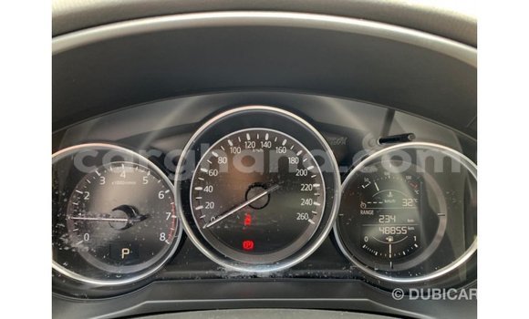 Ra Imported Mazda 6 funfun Ọkọ̀ in Import - Dubai ni Ashanti Ra Imported Mazda 6 funfun Ọkọ̀ in Import - Dubai ni Ashanti