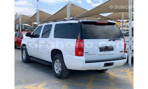 Ra Imported GMC Yukon funfun Ọkọ̀ in Import - Dubai ni Ashanti Ra Imported GMC Yukon funfun Ọkọ̀ in Import - Dubai ni Ashanti