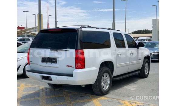 Ra Imported GMC Yukon funfun Ọkọ̀ in Import - Dubai ni Ashanti Ra Imported GMC Yukon funfun Ọkọ̀ in Import - Dubai ni Ashanti