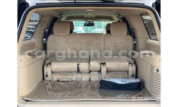 Ra Imported GMC Yukon funfun Ọkọ̀ in Import - Dubai ni Ashanti Ra Imported GMC Yukon funfun Ọkọ̀ in Import - Dubai ni Ashanti