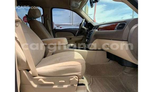 Ra Imported GMC Yukon funfun Ọkọ̀ in Import - Dubai ni Ashanti Ra Imported GMC Yukon funfun Ọkọ̀ in Import - Dubai ni Ashanti