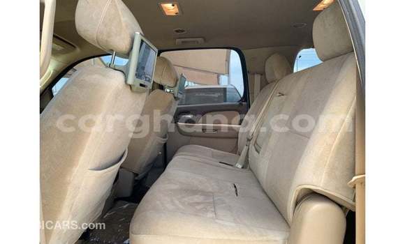 Ra Imported GMC Yukon funfun Ọkọ̀ in Import - Dubai ni Ashanti Ra Imported GMC Yukon funfun Ọkọ̀ in Import - Dubai ni Ashanti