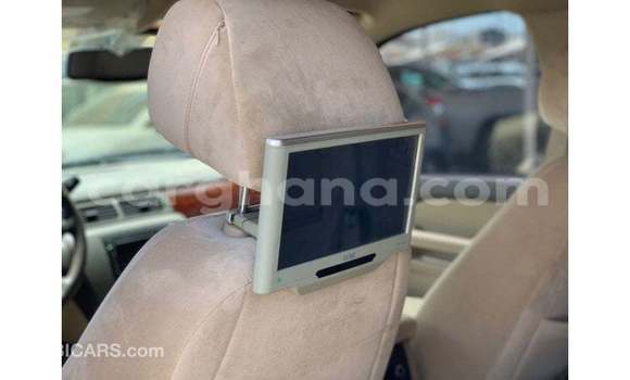 Ra Imported GMC Yukon funfun Ọkọ̀ in Import - Dubai ni Ashanti Ra Imported GMC Yukon funfun Ọkọ̀ in Import - Dubai ni Ashanti