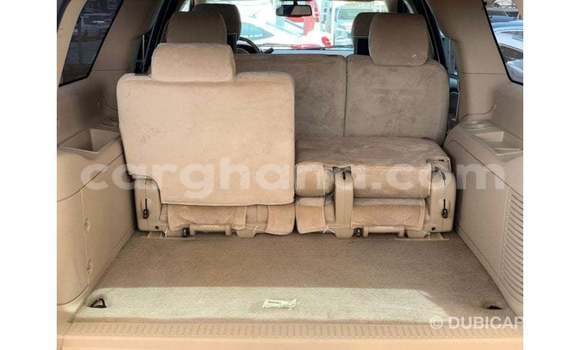Ra Imported GMC Yukon funfun Ọkọ̀ in Import - Dubai ni Ashanti Ra Imported GMC Yukon funfun Ọkọ̀ in Import - Dubai ni Ashanti