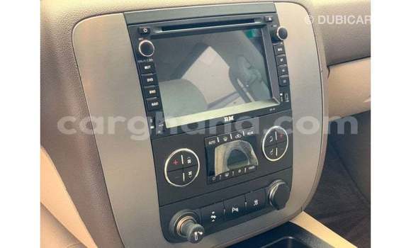 Ra Imported GMC Yukon funfun Ọkọ̀ in Import - Dubai ni Ashanti Ra Imported GMC Yukon funfun Ọkọ̀ in Import - Dubai ni Ashanti