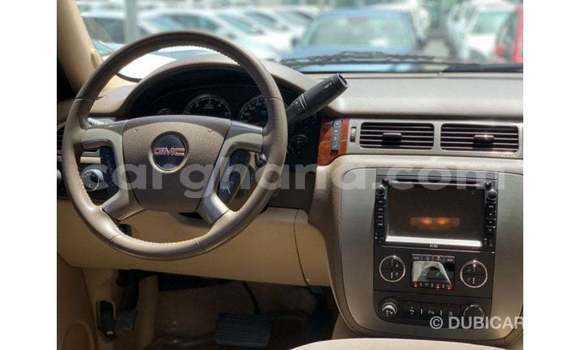 Ra Imported GMC Yukon funfun Ọkọ̀ in Import - Dubai ni Ashanti Ra Imported GMC Yukon funfun Ọkọ̀ in Import - Dubai ni Ashanti