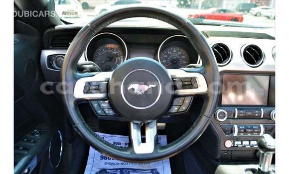 Ra Imported Ford Mustang funfun Ọkọ̀ in Import - Dubai ni Ashanti Ra Imported Ford Mustang funfun Ọkọ̀ in Import - Dubai ni Ashanti