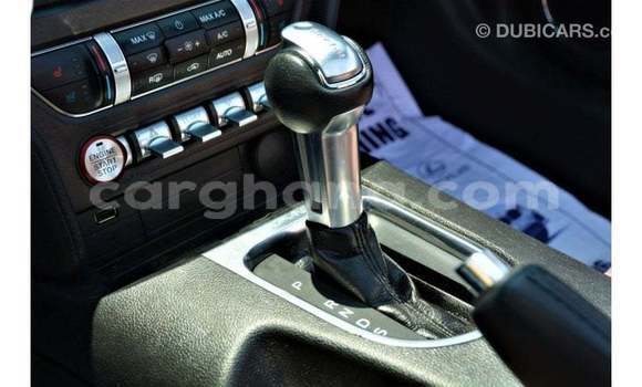 Ra Imported Ford Mustang funfun Ọkọ̀ in Import - Dubai ni Ashanti Ra Imported Ford Mustang funfun Ọkọ̀ in Import - Dubai ni Ashanti