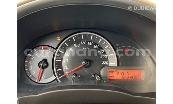 Ra Imported Nissan Micra funfun Ọkọ̀ in Import - Dubai ni Ashanti Ra Imported Nissan Micra funfun Ọkọ̀ in Import - Dubai ni Ashanti