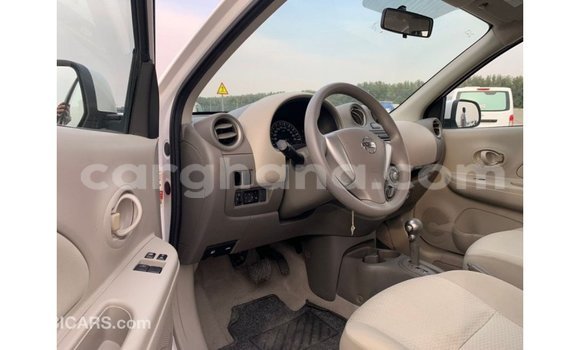 Ra Imported Nissan Micra funfun Ọkọ̀ in Import - Dubai ni Ashanti Ra Imported Nissan Micra funfun Ọkọ̀ in Import - Dubai ni Ashanti
