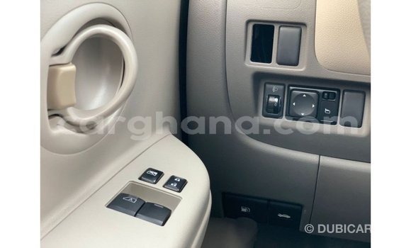 Ra Imported Nissan Micra funfun Ọkọ̀ in Import - Dubai ni Ashanti Ra Imported Nissan Micra funfun Ọkọ̀ in Import - Dubai ni Ashanti